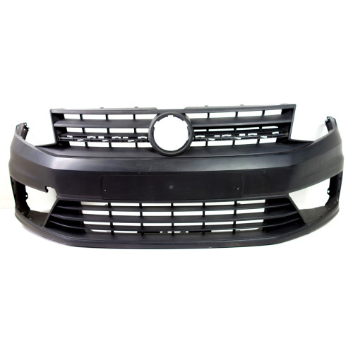 Бампер передній VOLKSWAGEN CADDY IV 15-20 Бампер передній VOLKSWAGEN CADDY IV 15-20