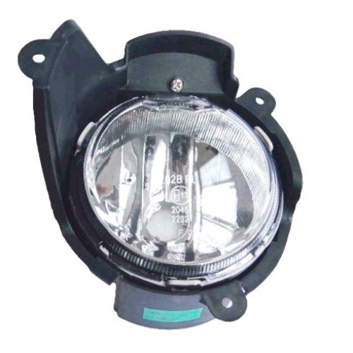 Протитуманна фара права CHEVROLET CAPTIVA 06-11 Протитуманна фара права CHEVROLET CAPTIVA 06-11