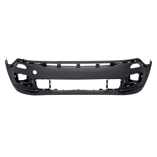 Бампер передній JEEP RENEGADE 14-19 Бампер передній JEEP RENEGADE 14-19