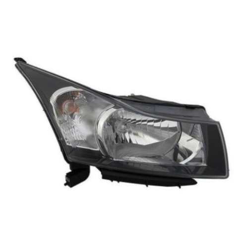 Фара права CHEVROLET CRUZE 09-12 EUR/11-15 USA Фара права CHEVROLET CRUZE 09-12 EUR/11-15 USA