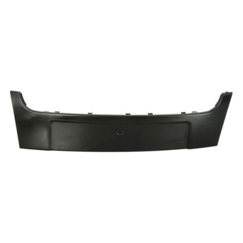 Накладка бампера переднього RENAULT SCENIC/GRAND SCENIC 12-16 Накладка бампера переднього RENAULT SCENIC/GRAND SCENIC 12-16