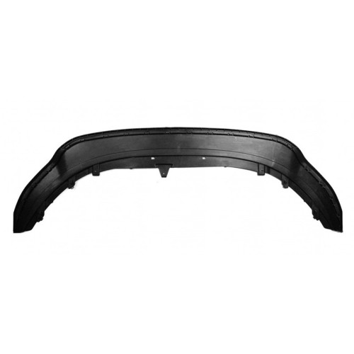 Спойлер бампера переднього VOLKSWAGEN POLO V 15-19 SDN Спойлер бампера переднього VOLKSWAGEN POLO V 15-19 SDN