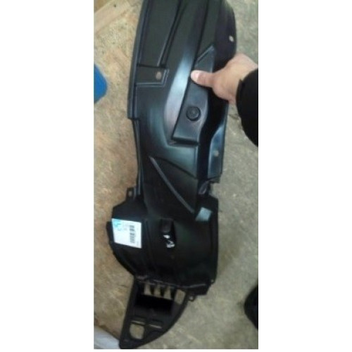 Підкрилок передній лівий HONDA CIVIC 7 01-03 SDN/COUPE Підкрилок передній лівий HONDA CIVIC 7 01-03 SDN/COUPE