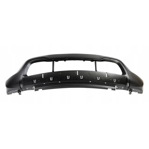 Бампер передній JEEP GRAND CHEROKEE 13-16 Бампер передній JEEP GRAND CHEROKEE 13-16