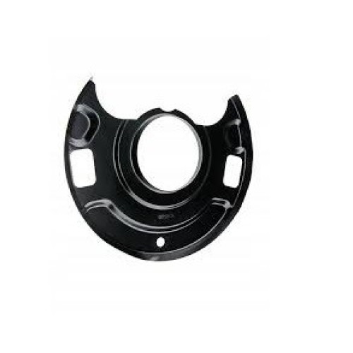Захист гальмівного диска переднього NISSAN PRIMERA 02-08 (P12/W12) Захист гальмівного диска переднього NISSAN PRIMERA 02-08 (P12/W12)