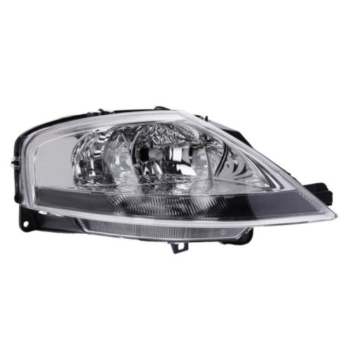 Фара права CITROEN C3 02-09 Фара права CITROEN C3 02-09