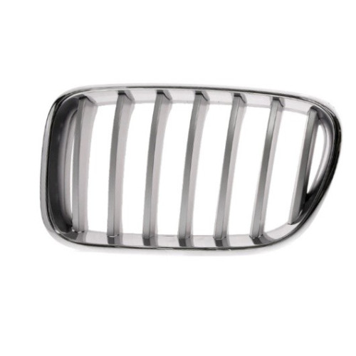 Решітка радіатора ліва BMW X3 (F25) 10-14 Решітка радіатора ліва BMW X3 (F25) 10-14