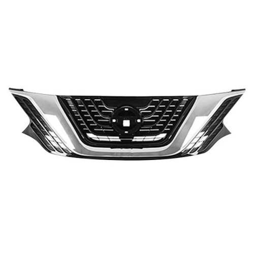 Решітка радіатора NISSAN MURANO 15-19 (Z52) Решітка радіатора NISSAN MURANO 15-19 (Z52)