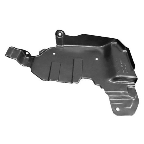 Захист двигуна лівий SUBARU FORESTER 13-18 (SJ) Захист двигуна лівий SUBARU FORESTER 13-18 (SJ)