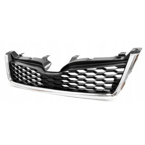 Решітка радіатора SUBARU FORESTER 13-18 (SJ) Решітка радіатора SUBARU FORESTER 13-18 (SJ)