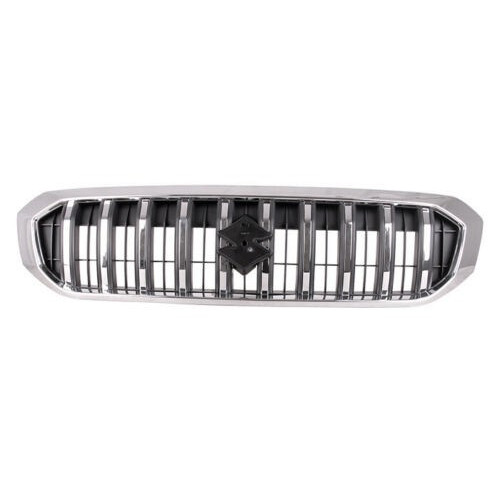 Решітка радіатора SUZUKI SX 4 16-21 Решітка радіатора SUZUKI SX 4 16-21