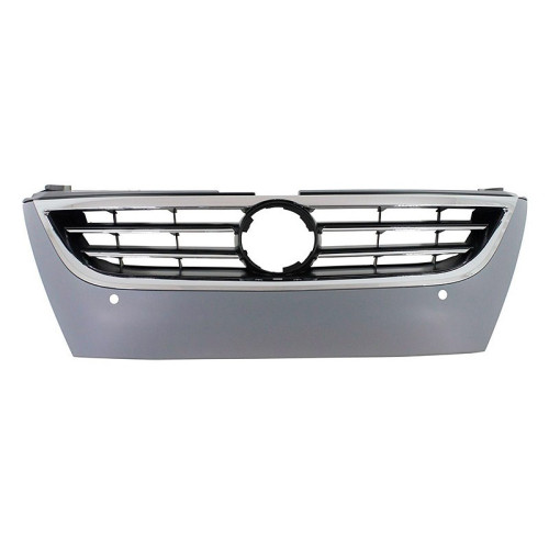 Решітка радіатора VOLKSWAGEN PASSAT CC 08-12 Решітка радіатора VOLKSWAGEN PASSAT CC 08-12