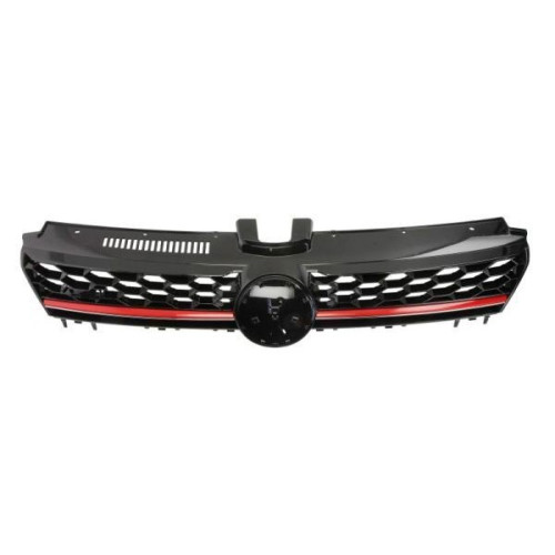 Решітка радіатора VOLKSWAGEN GOLF GTI VII 17-20 Решітка радіатора VOLKSWAGEN GOLF GTI VII 17-20