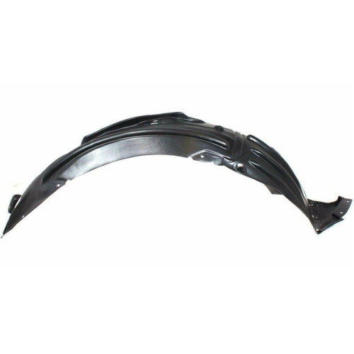 Підкрилок передній правий ACURA MDX 06-13 Підкрилок передній правий ACURA MDX 06-13