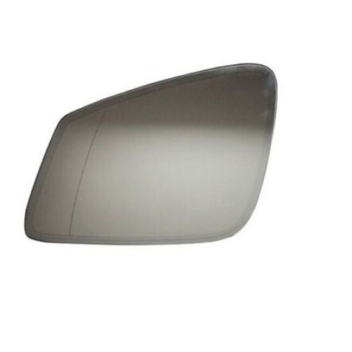 Вкладиш дзеркала лівого BMW 7 (F01) 08-15 Вкладиш дзеркала лівого BMW 7 (F01) 08-15