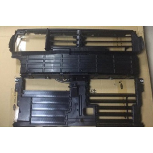 Жалюзі радіатора FORD EDGE 15-18 Жалюзі радіатора FORD EDGE 15-18