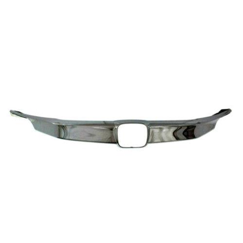 Накладка решітки радіатора HONDA ACCORD 9 15-17 SDN EUR/USA Накладка решітки радіатора HONDA ACCORD 9 15-17 SDN EUR/USA