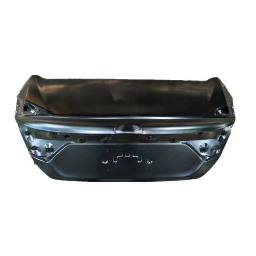 Кришка багажника SDN HONDA CIVIC 10 16-18 SDN/COUPE Кришка багажника SDN HONDA CIVIC 10 16-18 SDN/COUPE