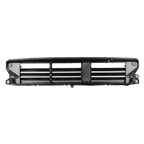 Дефлектор радіатора HONDA CRV 17-20 Дефлектор радіатора HONDA CRV 17-20
