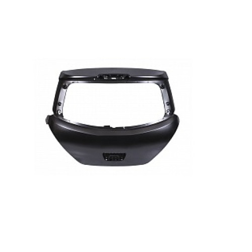 Кришка багажника HB NISSAN TIIDA 05-12 MIDDLE EAST Кришка багажника HB NISSAN TIIDA 05-12 MIDDLE EAST