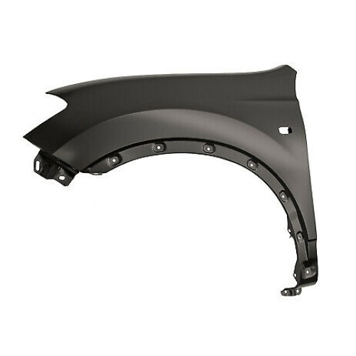 Крило переднє ліве NISSAN QASHQAI 10-14 Крило переднє ліве NISSAN QASHQAI 10-14