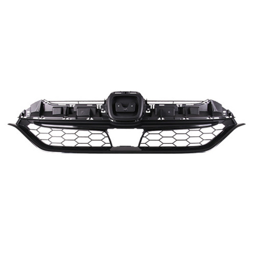 Решітка радіатора HONDA CRV 17-20 Решітка радіатора HONDA CRV 17-20