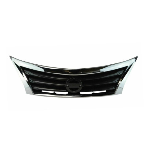 Решітка радіатора NISSAN ALTIMA 13-16 Решітка радіатора NISSAN ALTIMA 13-16