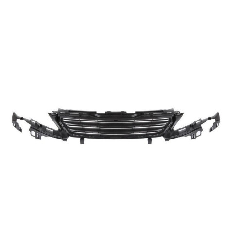Решітка радіатора PEUGEOT 308 13-17 Решітка радіатора PEUGEOT 308 13-17