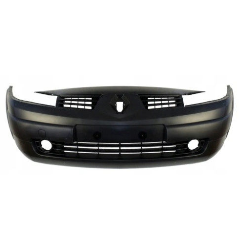 Бампер передній RENAULT MEGANE 03-06 (II) Бампер передній RENAULT MEGANE 03-06 (II)