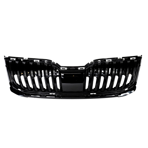 Решітка радіатора SKODA OCTAVIA 17-20 (A7) Решітка радіатора SKODA OCTAVIA 17-20 (A7)