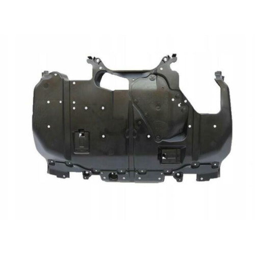 Захист двигуна SUBARU FORESTER 08-12 (SH) Захист двигуна SUBARU FORESTER 08-12 (SH)