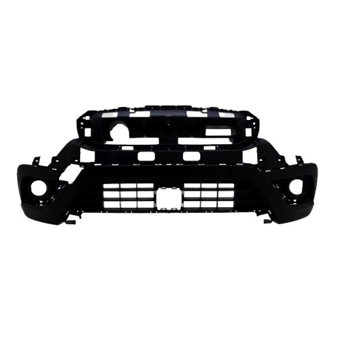Бампер передній SUZUKI SX 4 16-21 Бампер передній SUZUKI SX 4 16-21