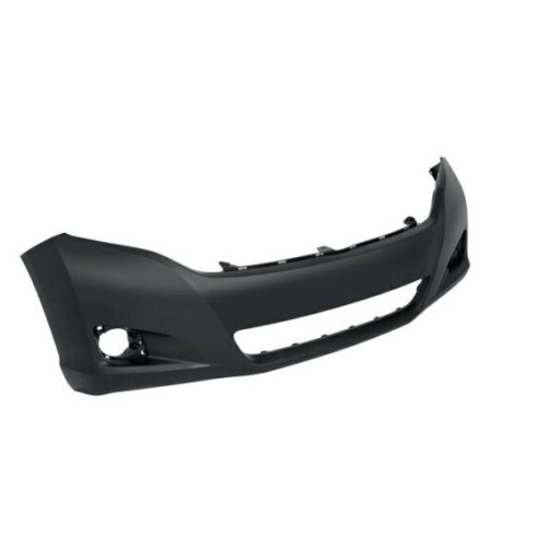 Бампер передній TOYOTA VENZA 09-16 Бампер передній TOYOTA VENZA 09-16