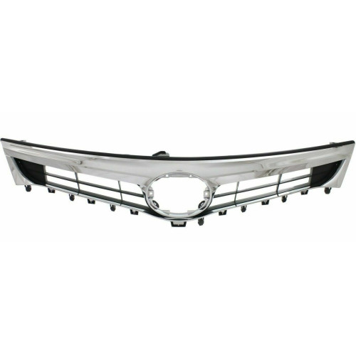 Решітка радіатора TOYOTA AVALON 13-15 Решітка радіатора TOYOTA AVALON 13-15