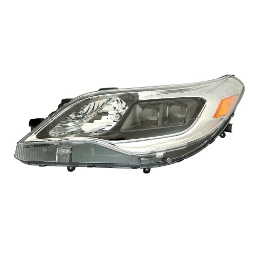 Фара ліва TOYOTA AVALON 16-18 Фара ліва TOYOTA AVALON 16-18