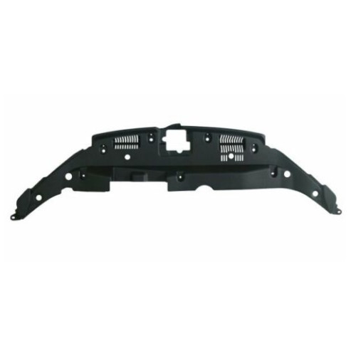 Накладка над радіатором TOYOTA HIGHLANDER 16-19 Накладка над радіатором TOYOTA HIGHLANDER 16-19
