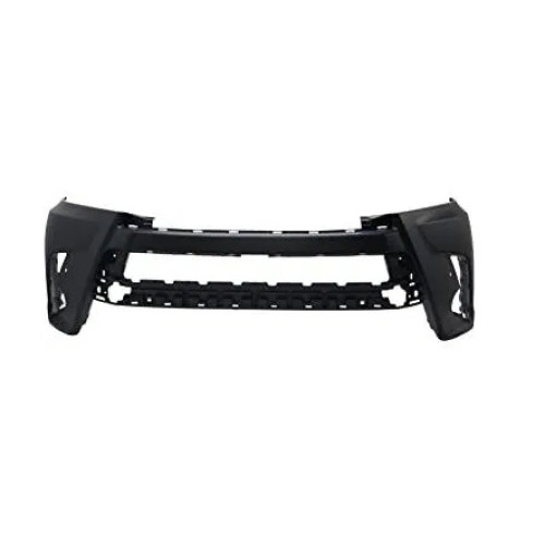 Бампер передній TOYOTA HIGHLANDER 16-19 Бампер передній TOYOTA HIGHLANDER 16-19