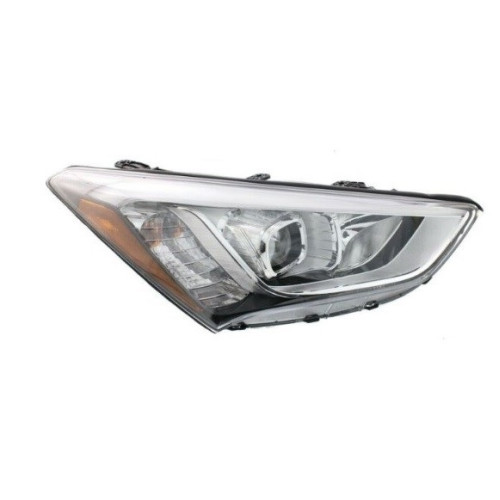 Фара права HYUNDAI SANTA FE III 12-16 Фара права HYUNDAI SANTA FE III 12-16