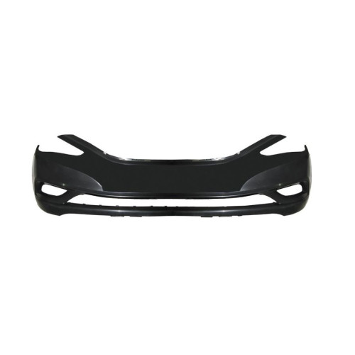 Бампер передній HYUNDAI SONATA 10-14 (YF) Бампер передній HYUNDAI SONATA 10-14 (YF)