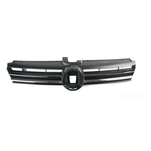 Решітка радіатора VOLKSWAGEN GOLF VII 17-20 Решітка радіатора VOLKSWAGEN GOLF VII 17-20