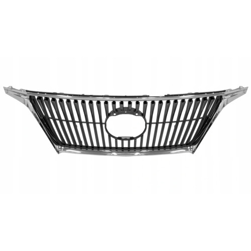 Решітка радіатора LEXUS RX 09-12 Решітка радіатора LEXUS RX 09-12