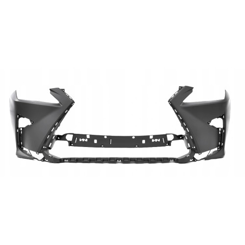 Бампер передній LEXUS RX 15-20 Бампер передній LEXUS RX 15-20