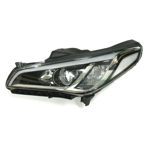 Фара ліва HYUNDAI SONATA 14-17 (LF) Фара ліва HYUNDAI SONATA 14-17 (LF)