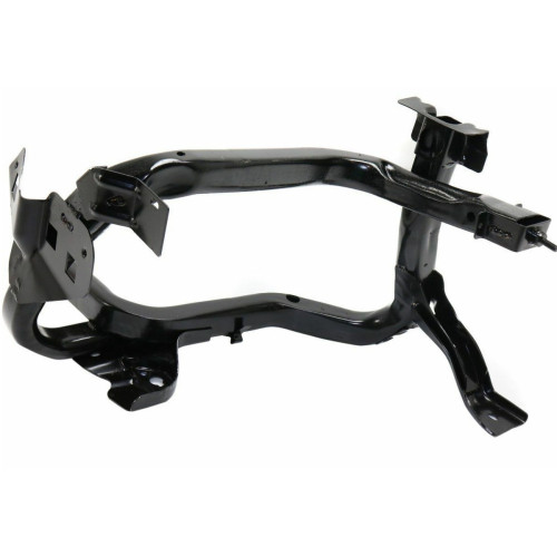 Панель передня права JEEP COMPASS 11-16 Панель передня права JEEP COMPASS 11-16