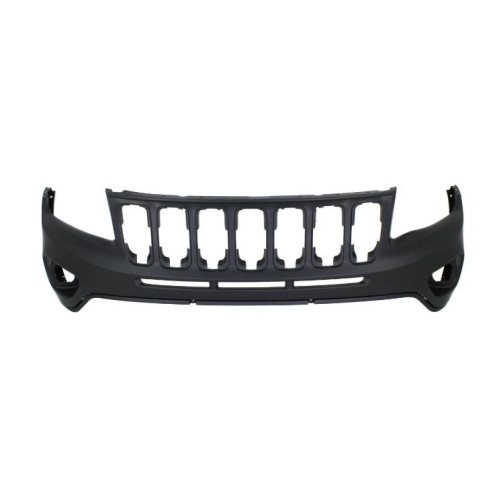 Бампер передній JEEP COMPASS 11-16 Бампер передній JEEP COMPASS 11-16