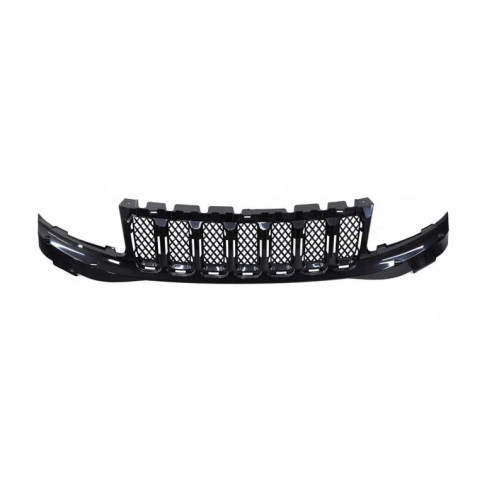 Решітка радіатора JEEP COMPASS 11-16 Решітка радіатора JEEP COMPASS 11-16