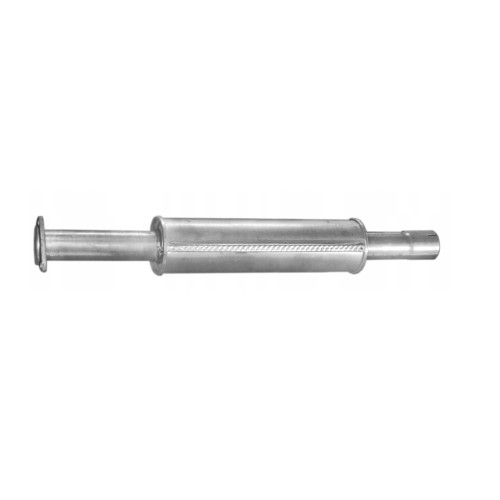 Глушник передній AUDI 100 82-91 Глушник передній AUDI 100 82-91
