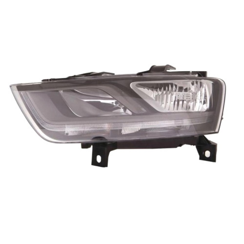 Фара ліва AUDI Q3 11-18 Фара ліва AUDI Q3 11-18