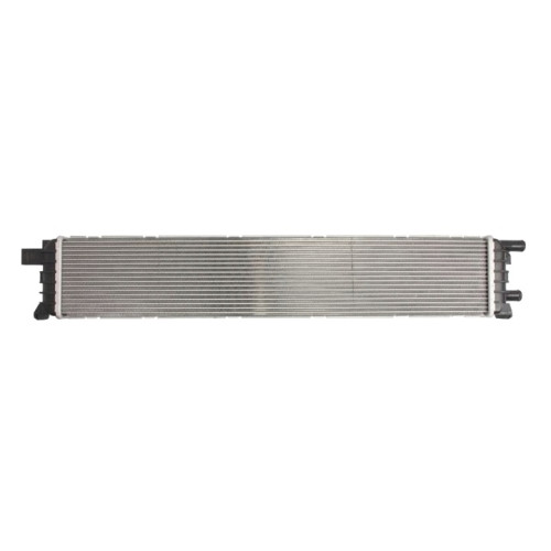 Радіатор охолодження AUDI A6 11-14 (C7) Радіатор охолодження AUDI A6 11-14 (C7)