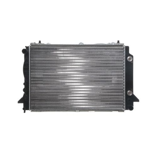 Радіатор охолодження AUDI 80/90 91-94 Радіатор охолодження AUDI 80/90 91-94